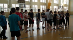 Licealiada - Tenis stołowy drużynowy