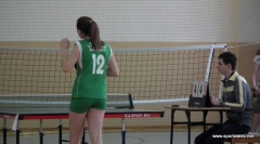 Licealiada - Tenis stołowy drużynowy