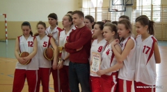 IMS-Mini piłka siatkowa chłopców