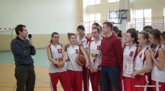 IMS-Mini piłka siatkowa chłopców