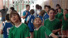 IMS-Mini piłka siatkowa chłopców