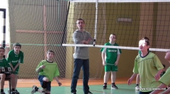 IMS-Mini piłka siatkowa chłopców