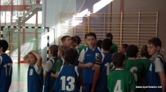 IMS-Mini piłka siatkowa chłopców