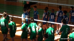 IMS-Mini piłka siatkowa chłopców