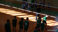 IMS-Mini piłka siatkowa chłopców