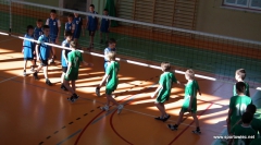 IMS-Mini piłka siatkowa chłopców