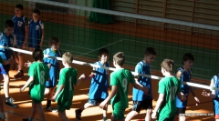 IMS-Mini piłka siatkowa chłopców