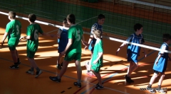 IMS-Mini piłka siatkowa chłopców