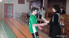 IMS-Mini piłka siatkowa chłopców