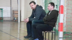 Gimnazjada-Piłka koszykowa chłopców