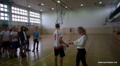 Gimnazjada-Piłka koszykowa chłopców