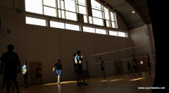 Gimnazjada-Piłka koszykowa chłopców