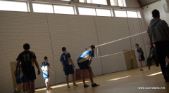 Liecealida - Piłka siatkowa chłopców