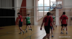 Liecealida - Piłka siatkowa chłopców