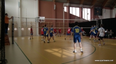 Liecealida - Piłka siatkowa chłopców