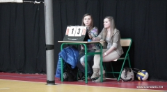 Liecealida - Piłka siatkowa chłopców