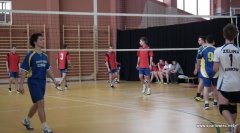 Liecealida - Piłka siatkowa chłopców