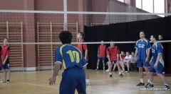 Liecealida - Piłka siatkowa chłopców