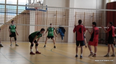 Liecealida - Piłka siatkowa chłopców