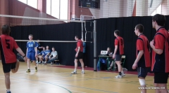 Liecealida - Piłka siatkowa chłopców