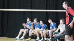 Liecealida - Piłka siatkowa chłopców