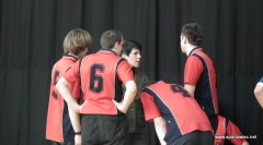 Liecealida - Piłka siatkowa chłopców