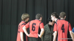 Liecealida - Piłka siatkowa chłopców