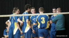 Liecealida - Piłka siatkowa chłopców