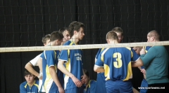 Liecealida - Piłka siatkowa chłopców