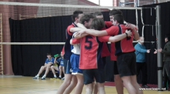 Liecealida - Piłka siatkowa chłopców