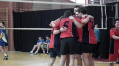 Liecealida - Piłka siatkowa chłopców