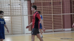 Liecealida - Piłka siatkowa chłopców