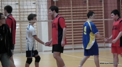 Liecealida - Piłka siatkowa chłopców