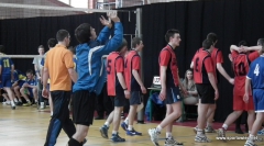 Liecealida - Piłka siatkowa chłopców