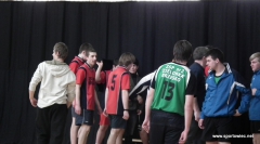 Liecealida - Piłka siatkowa chłopców