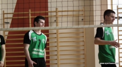 Liecealida - Piłka siatkowa chłopców