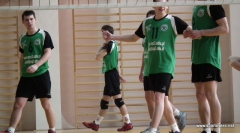 Liecealida - Piłka siatkowa chłopców