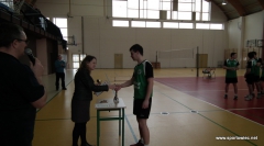 Liecealida - Piłka siatkowa chłopców