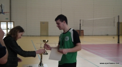 Liecealida - Piłka siatkowa chłopców