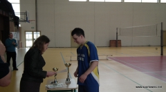 Liecealida - Piłka siatkowa chłopców