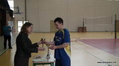 Liecealida - Piłka siatkowa chłopców