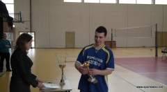 Liecealida - Piłka siatkowa chłopców