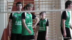 Liecealida - Piłka siatkowa chłopców