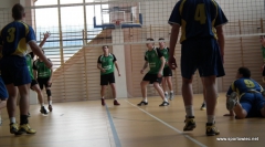 Liecealida - Piłka siatkowa chłopców