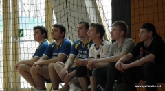 Liecealida - Piłka siatkowa chłopców