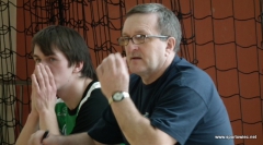 Liecealida - Piłka siatkowa chłopców