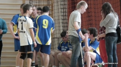 Liecealida - Piłka siatkowa chłopców