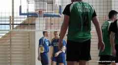 Liecealida - Piłka siatkowa chłopców