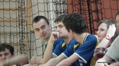 Liecealida - Piłka siatkowa chłopców