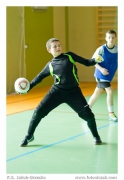 VII Mistrzostwa Diecezji Tarnowskiej w Piłce Nożnej Halowej w Brzesku